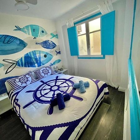 ולנסיה Sailor Apartment Nel Cabanyal מראה חיצוני תמונה