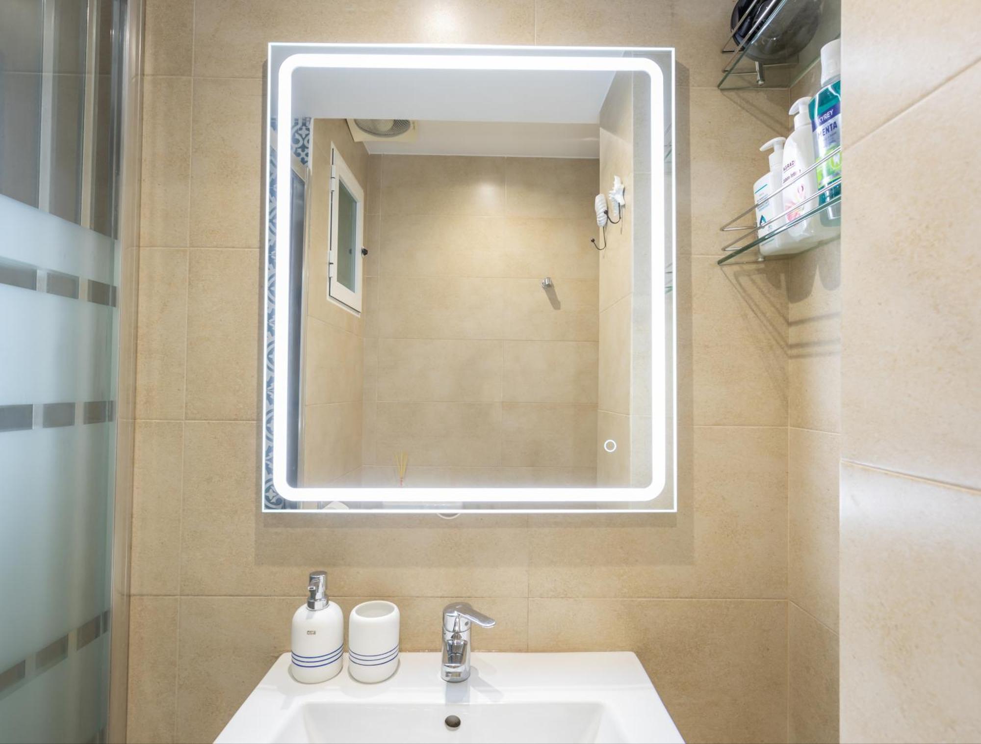 ולנסיה Sailor Apartment Nel Cabanyal מראה חיצוני תמונה
