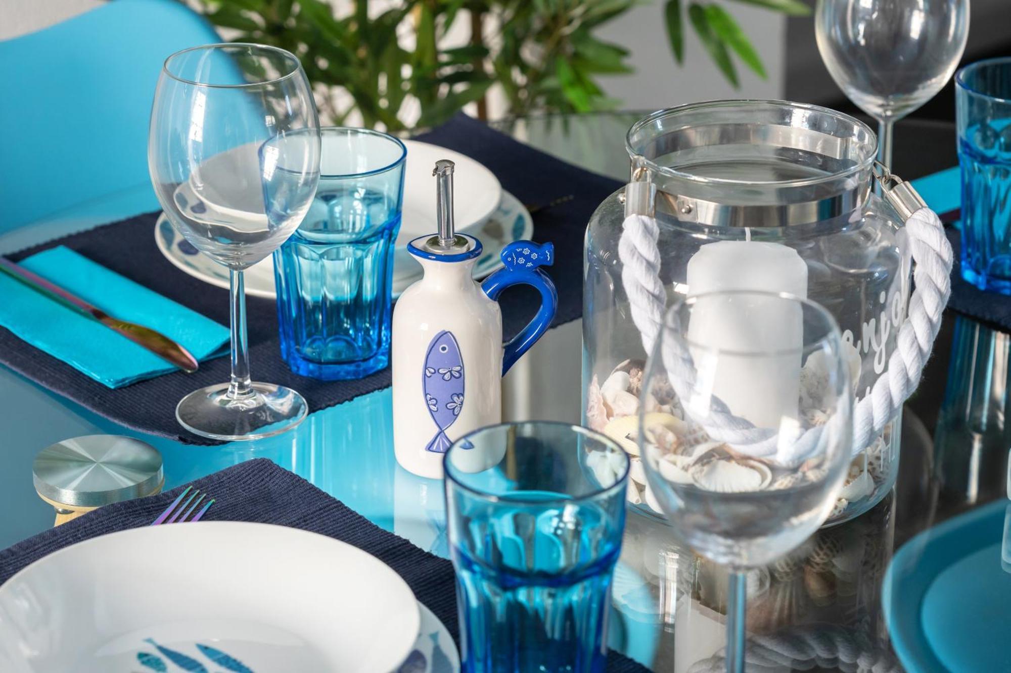 ולנסיה Sailor Apartment Nel Cabanyal מראה חיצוני תמונה